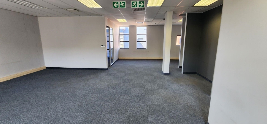 To Let commercial Property for Rent in Eco Park Gauteng