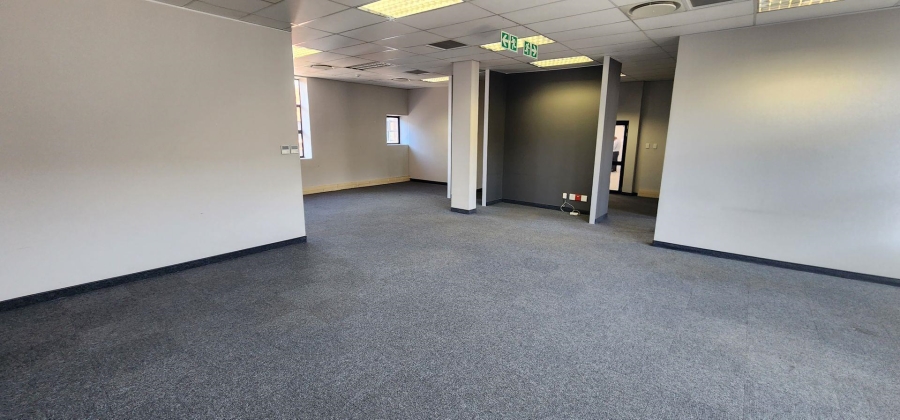 To Let commercial Property for Rent in Eco Park Gauteng