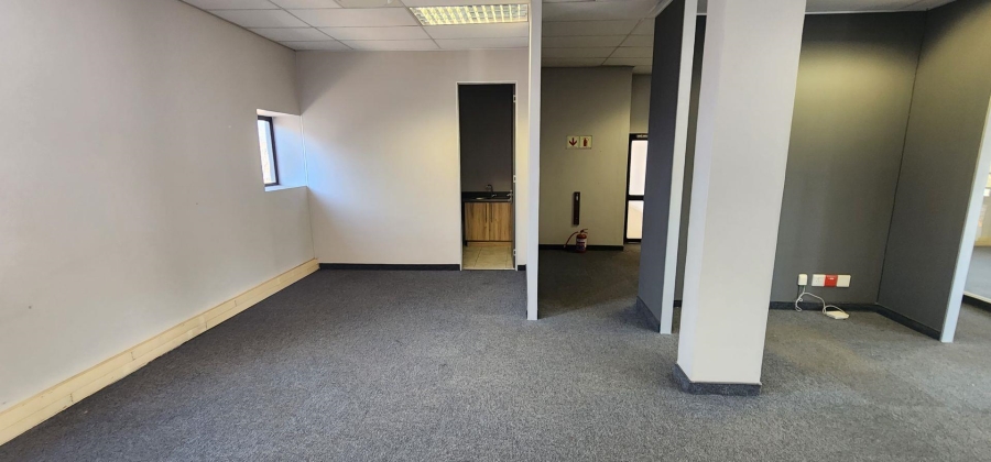 To Let commercial Property for Rent in Eco Park Gauteng