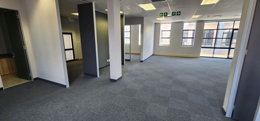 To Let commercial Property for Rent in Eco Park Gauteng