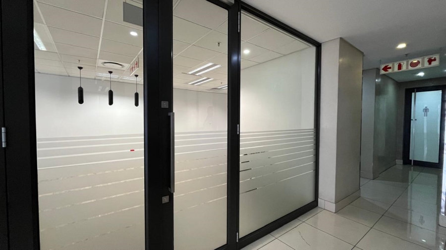 To Let commercial Property for Rent in Rosebank Gauteng