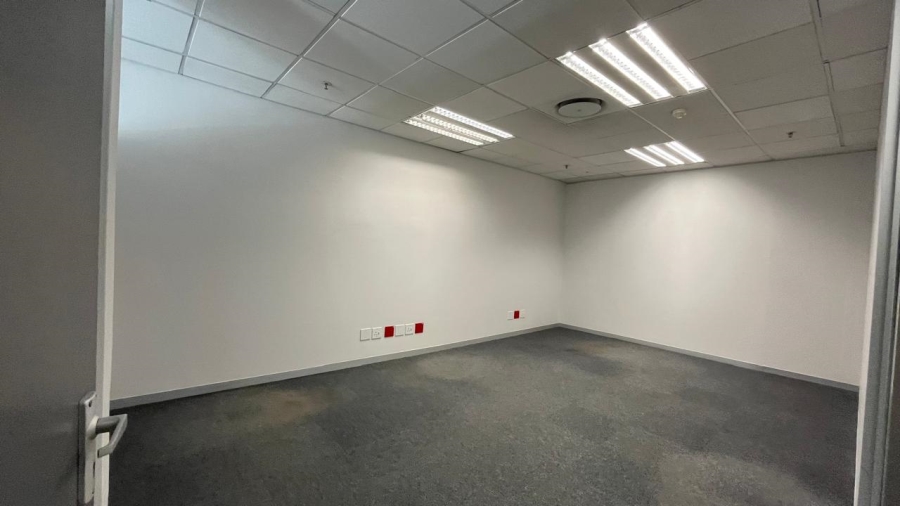 To Let commercial Property for Rent in Rosebank Gauteng