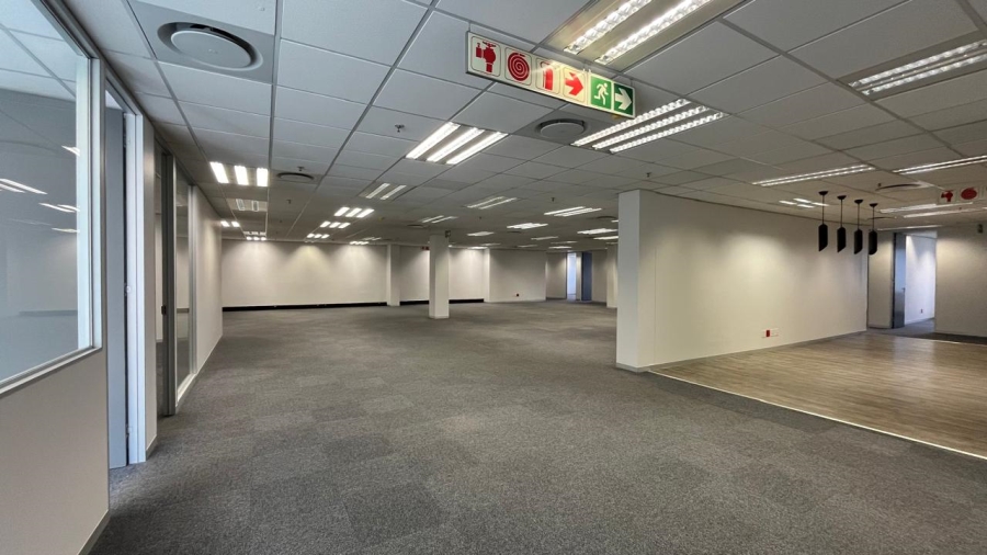 To Let commercial Property for Rent in Rosebank Gauteng