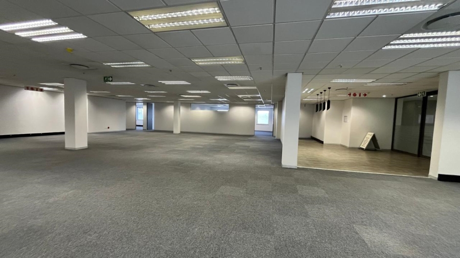 To Let commercial Property for Rent in Rosebank Gauteng