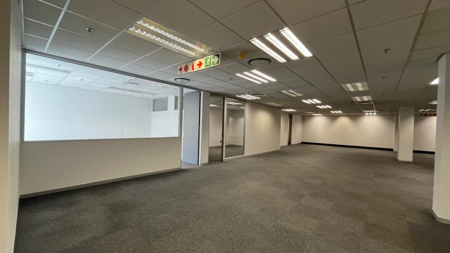 To Let commercial Property for Rent in Rosebank Gauteng