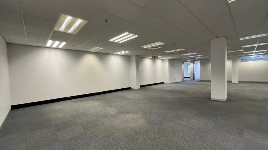 To Let commercial Property for Rent in Rosebank Gauteng