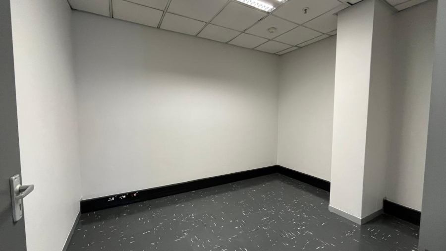 To Let commercial Property for Rent in Rosebank Gauteng