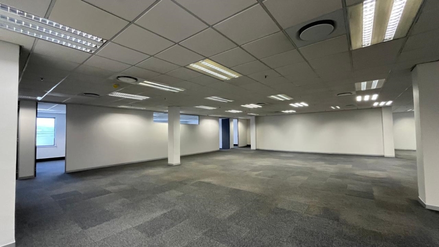 To Let commercial Property for Rent in Rosebank Gauteng