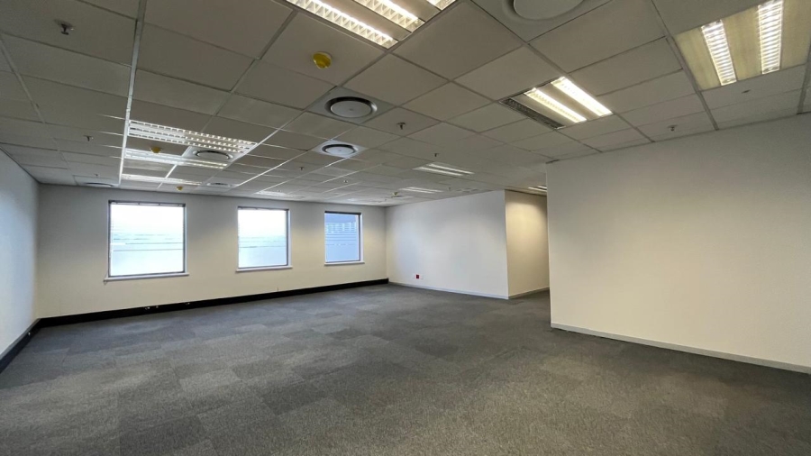 To Let commercial Property for Rent in Rosebank Gauteng