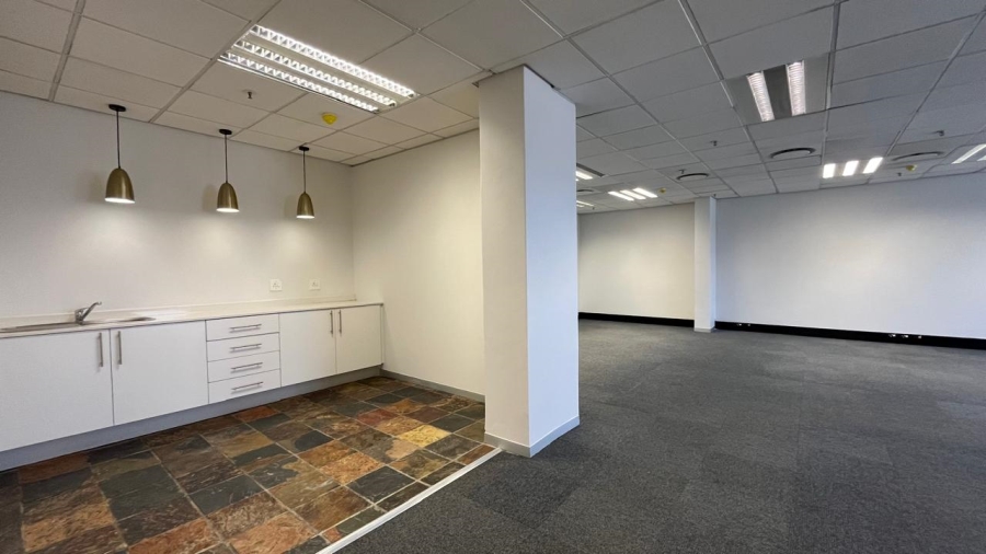 To Let commercial Property for Rent in Rosebank Gauteng