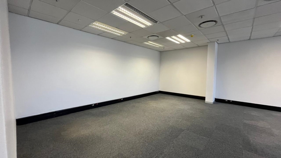 To Let commercial Property for Rent in Rosebank Gauteng