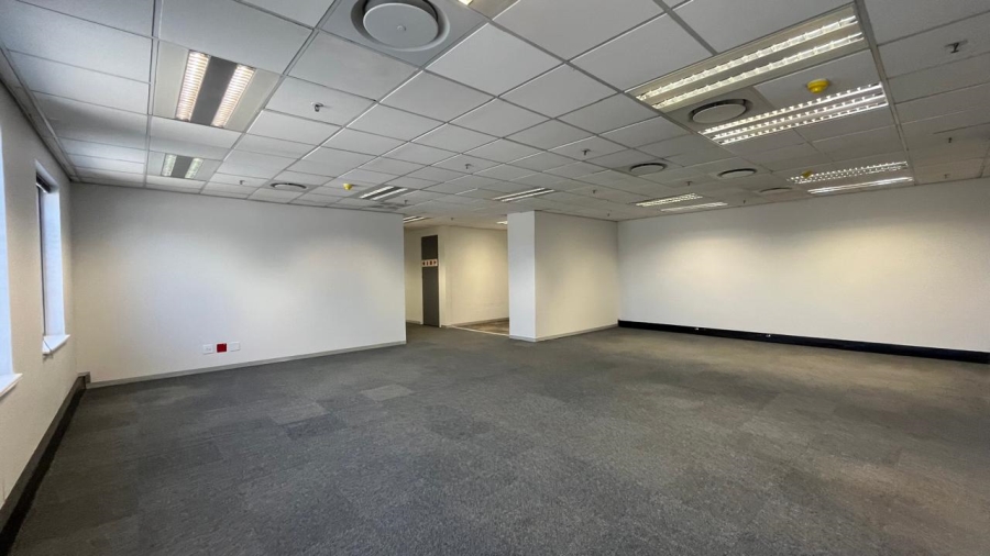 To Let commercial Property for Rent in Rosebank Gauteng