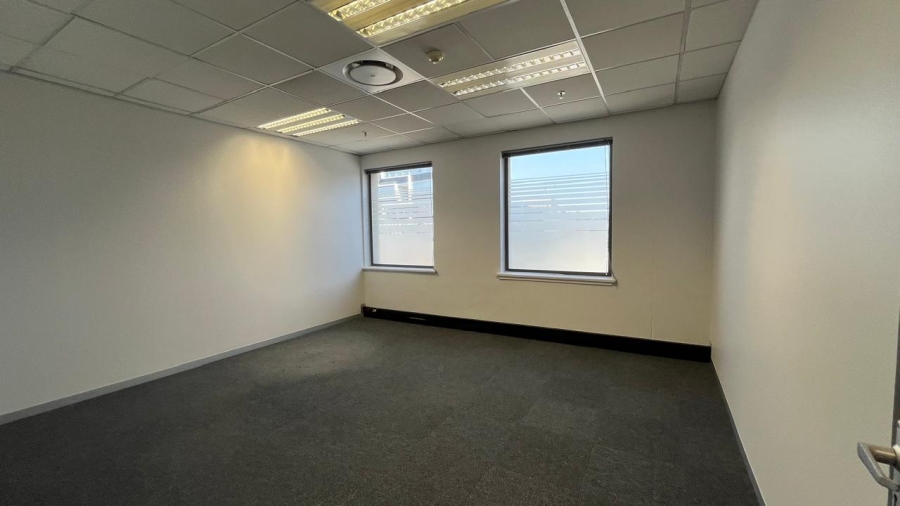 To Let commercial Property for Rent in Rosebank Gauteng