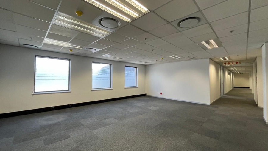 To Let commercial Property for Rent in Rosebank Gauteng