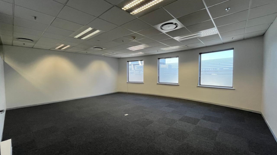 To Let commercial Property for Rent in Rosebank Gauteng