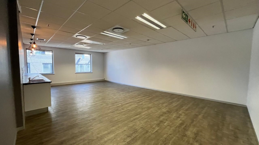 To Let commercial Property for Rent in Rosebank Gauteng