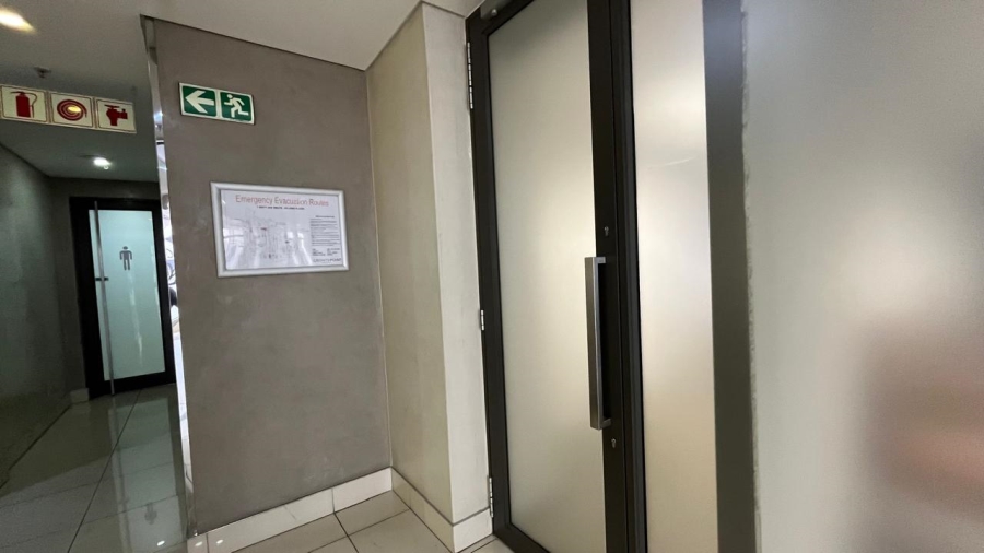 To Let commercial Property for Rent in Rosebank Gauteng