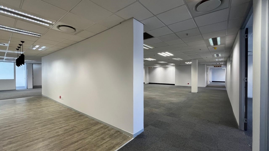 To Let commercial Property for Rent in Rosebank Gauteng