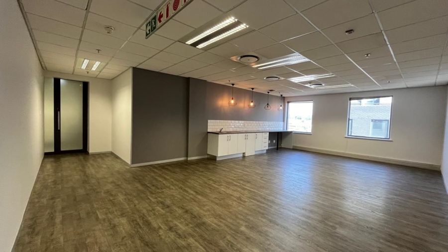 To Let commercial Property for Rent in Rosebank Gauteng