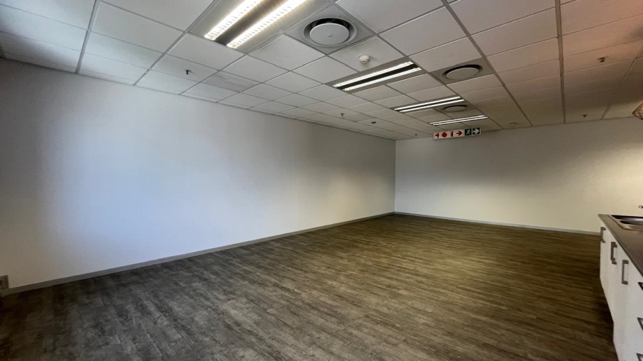 To Let commercial Property for Rent in Rosebank Gauteng