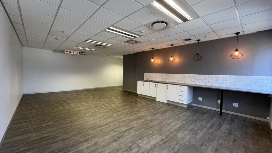 To Let commercial Property for Rent in Rosebank Gauteng