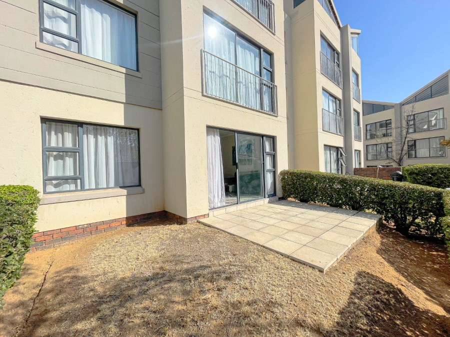 1 Bedroom Property for Sale in Beverley Gauteng