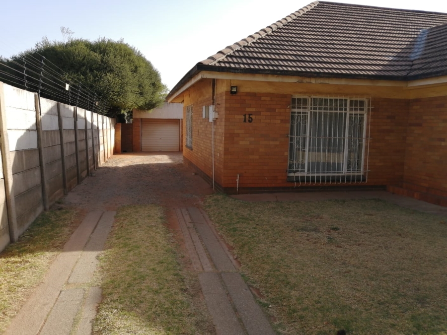 To Let 3 Bedroom Property for Rent in Witfield Gauteng