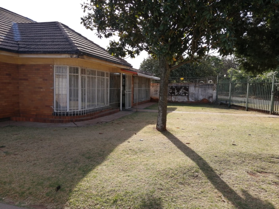 To Let 3 Bedroom Property for Rent in Witfield Gauteng