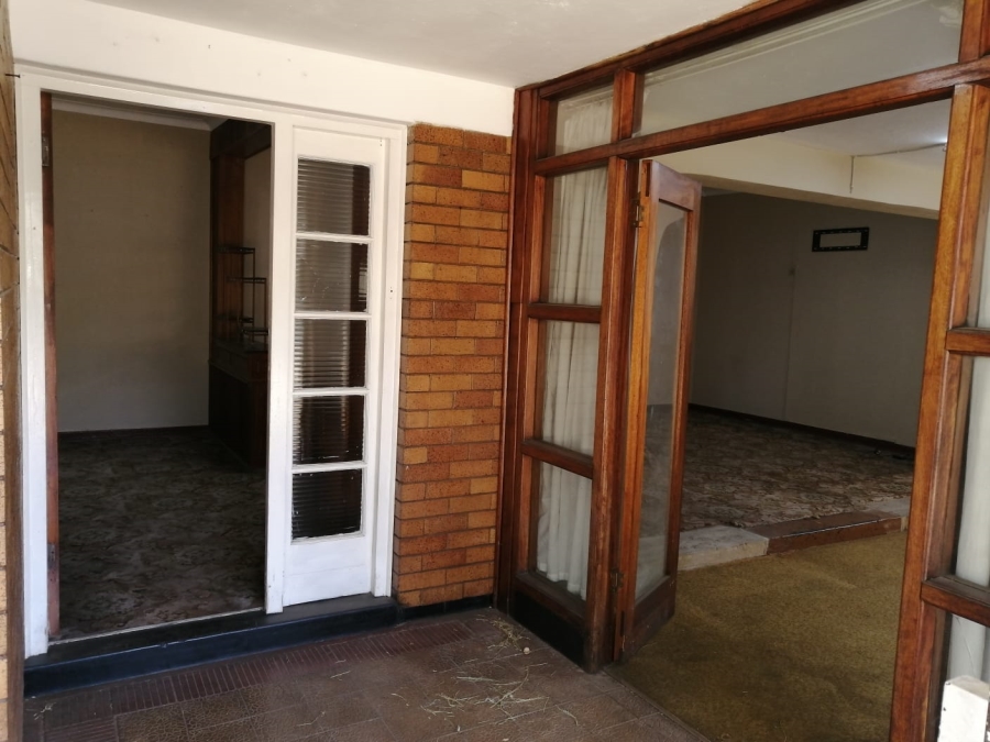 To Let 3 Bedroom Property for Rent in Witfield Gauteng