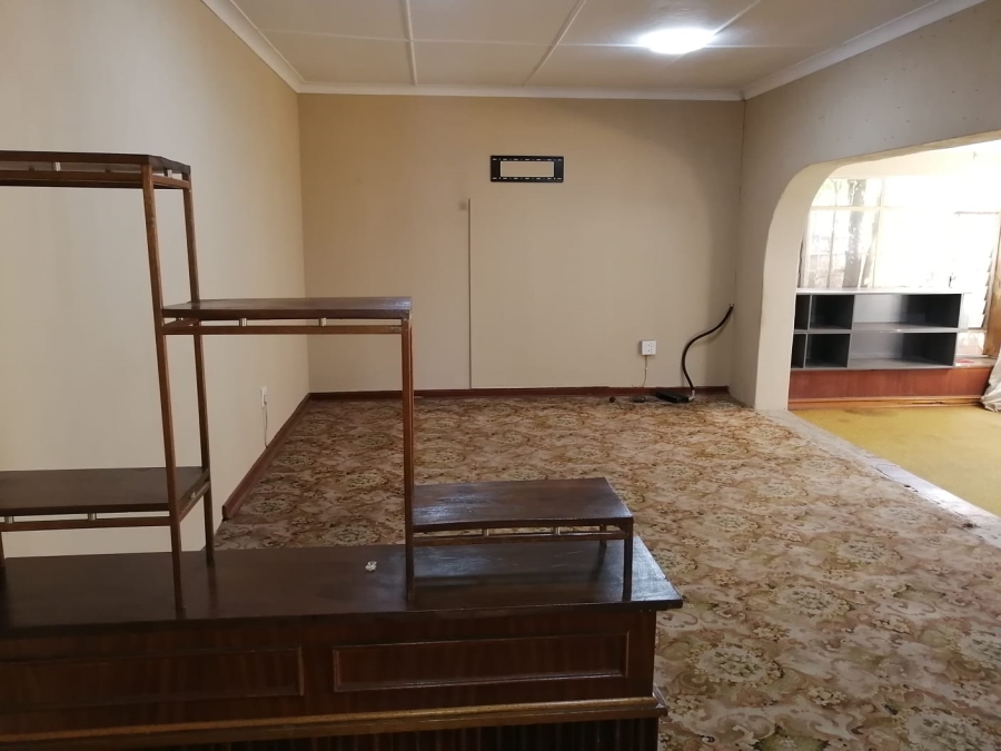 To Let 3 Bedroom Property for Rent in Witfield Gauteng