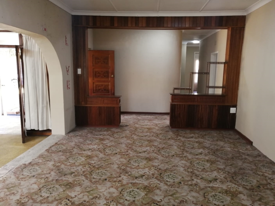 To Let 3 Bedroom Property for Rent in Witfield Gauteng