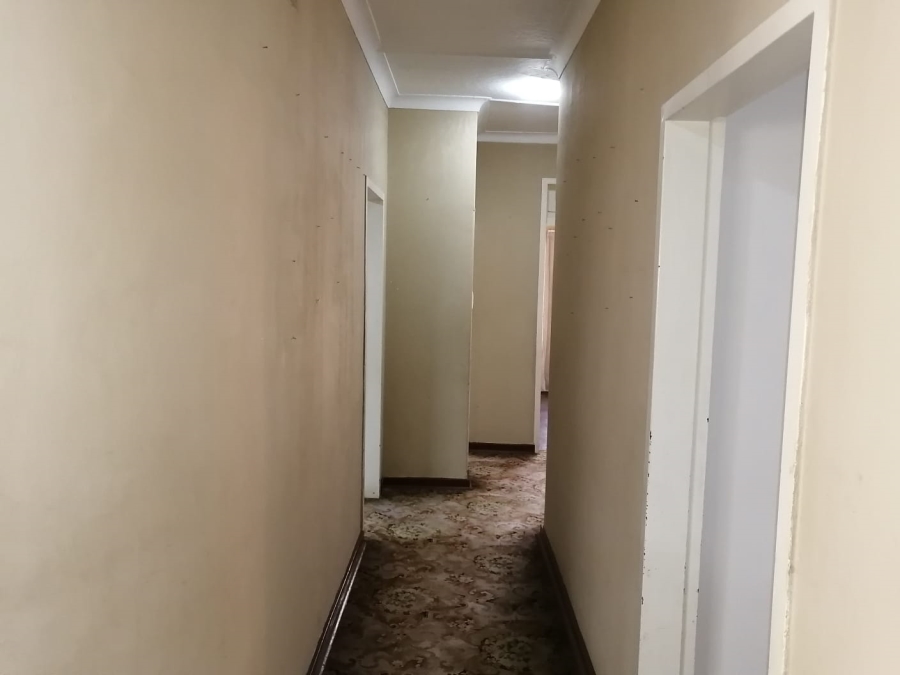 To Let 3 Bedroom Property for Rent in Witfield Gauteng