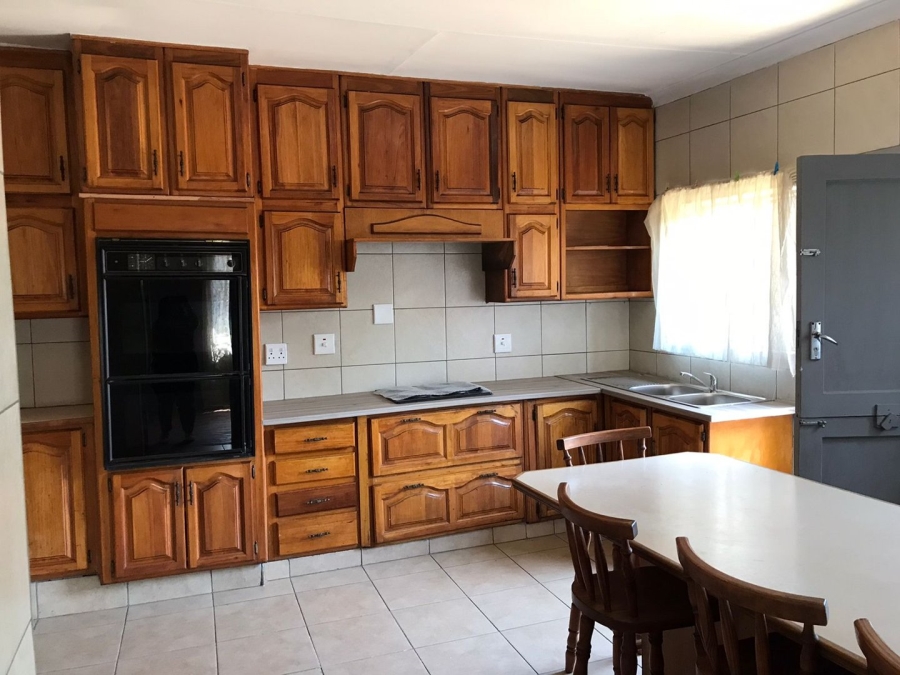 To Let 3 Bedroom Property for Rent in Northmead Gauteng