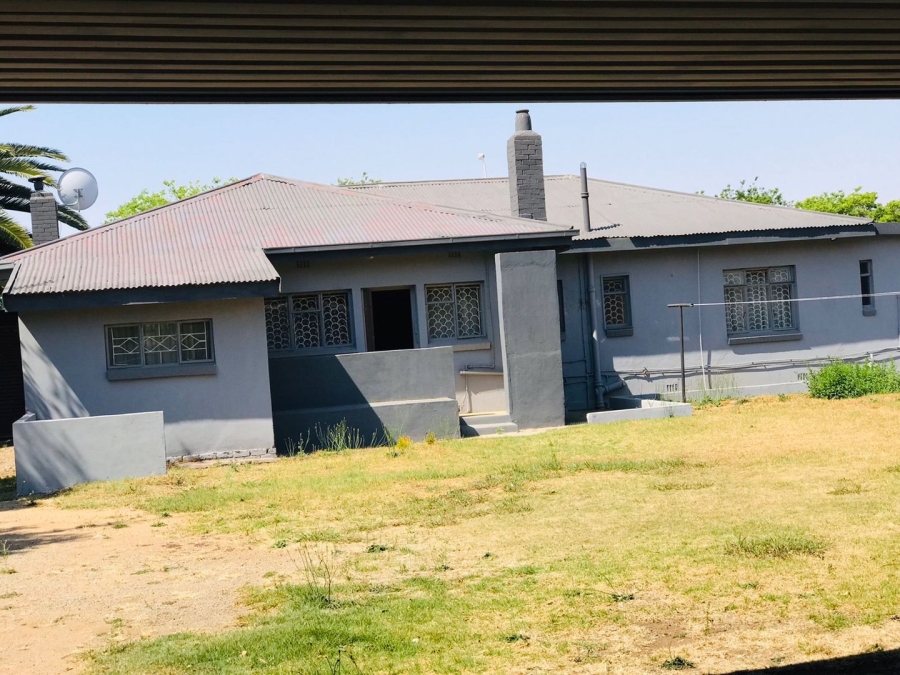 To Let 3 Bedroom Property for Rent in Northmead Gauteng