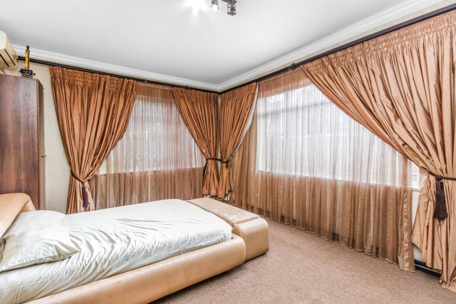 4 Bedroom Property for Sale in Killarney Gauteng