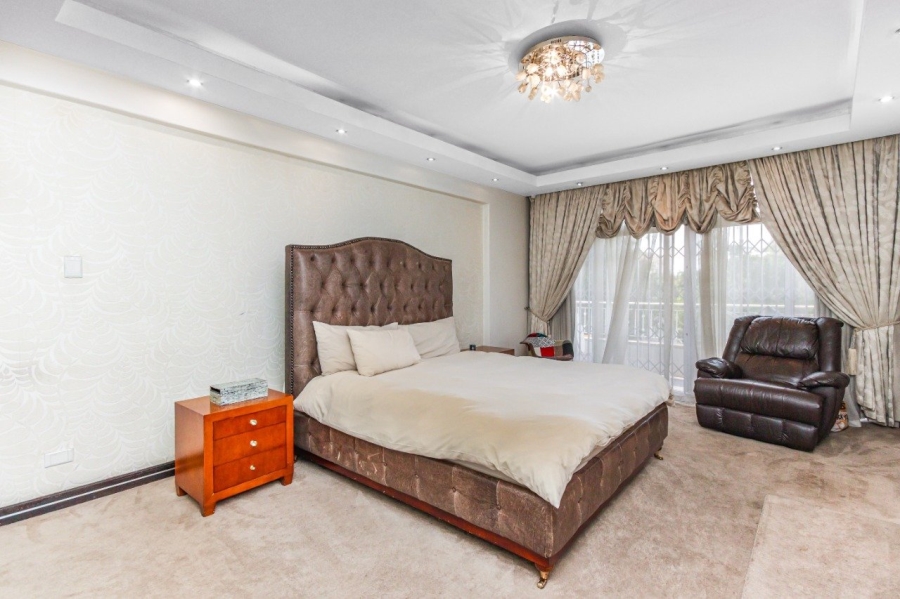 4 Bedroom Property for Sale in Killarney Gauteng