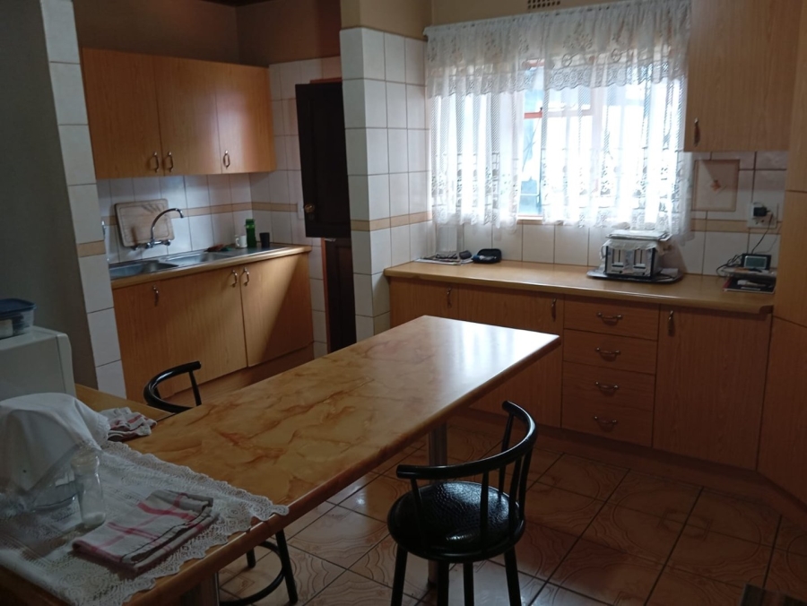 3 Bedroom Property for Sale in Turffontein Gauteng