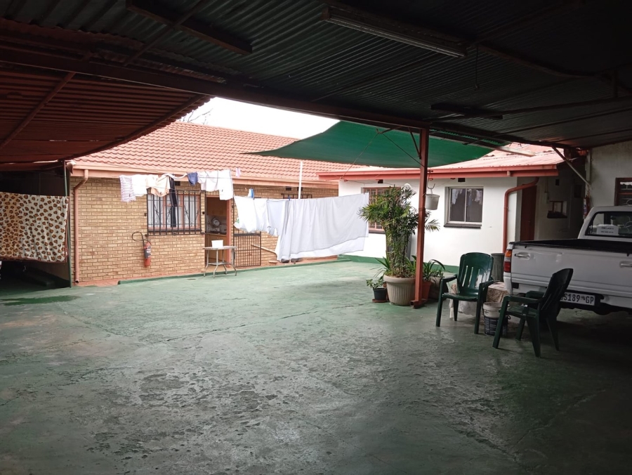 3 Bedroom Property for Sale in Turffontein Gauteng