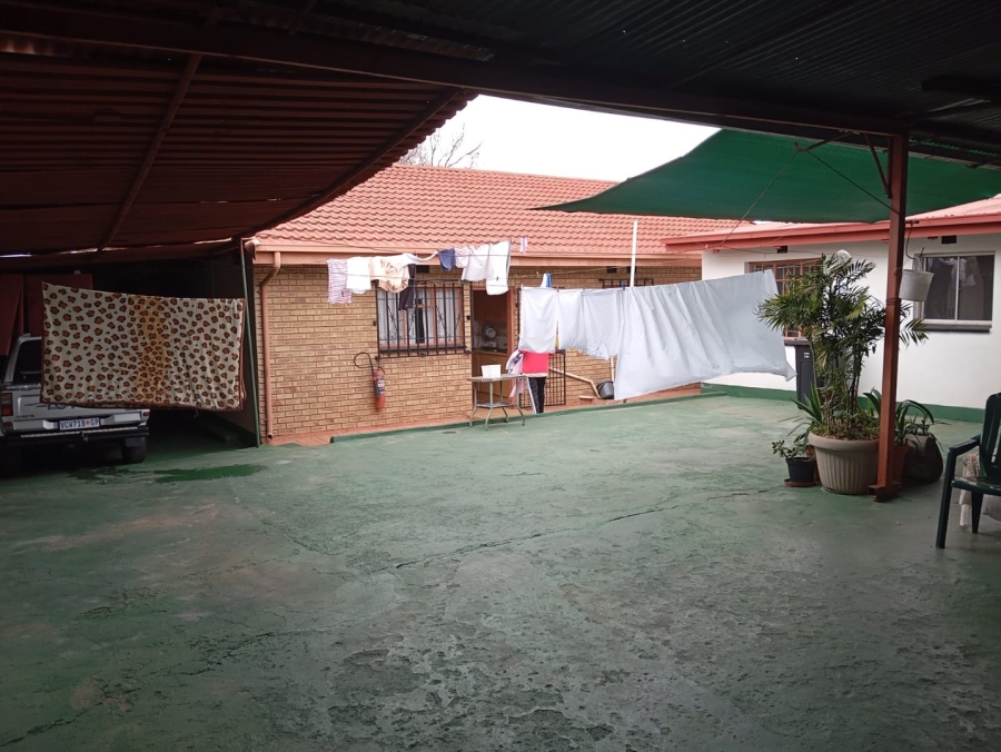 3 Bedroom Property for Sale in Turffontein Gauteng