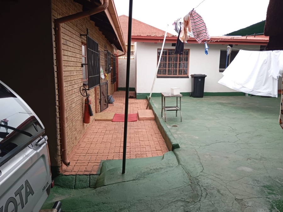 3 Bedroom Property for Sale in Turffontein Gauteng