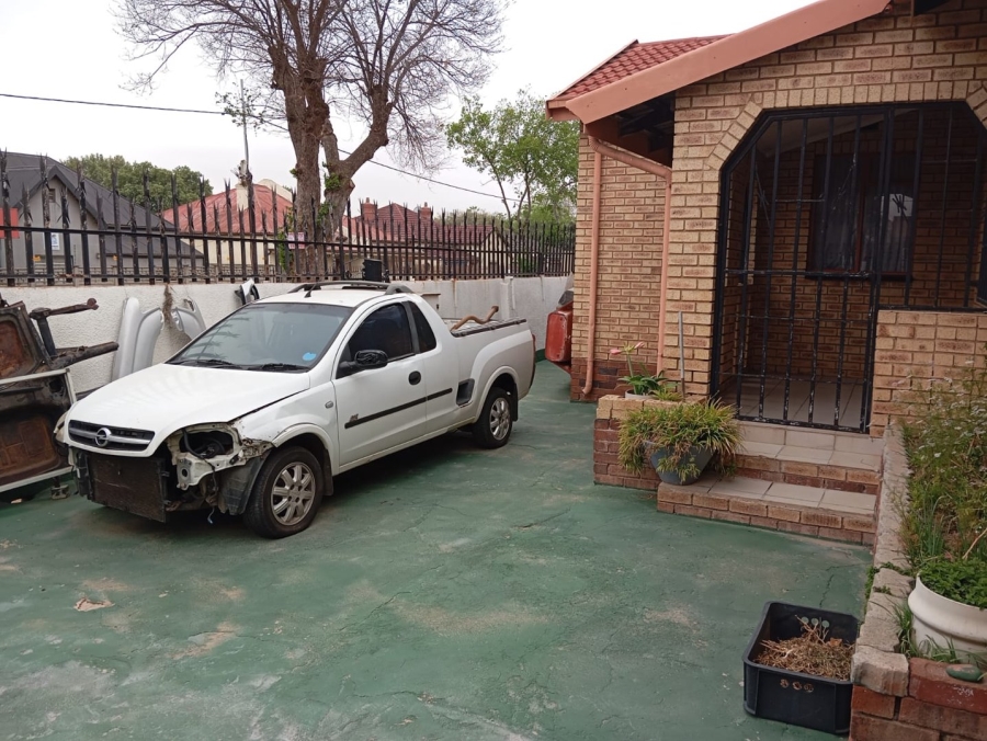 3 Bedroom Property for Sale in Turffontein Gauteng