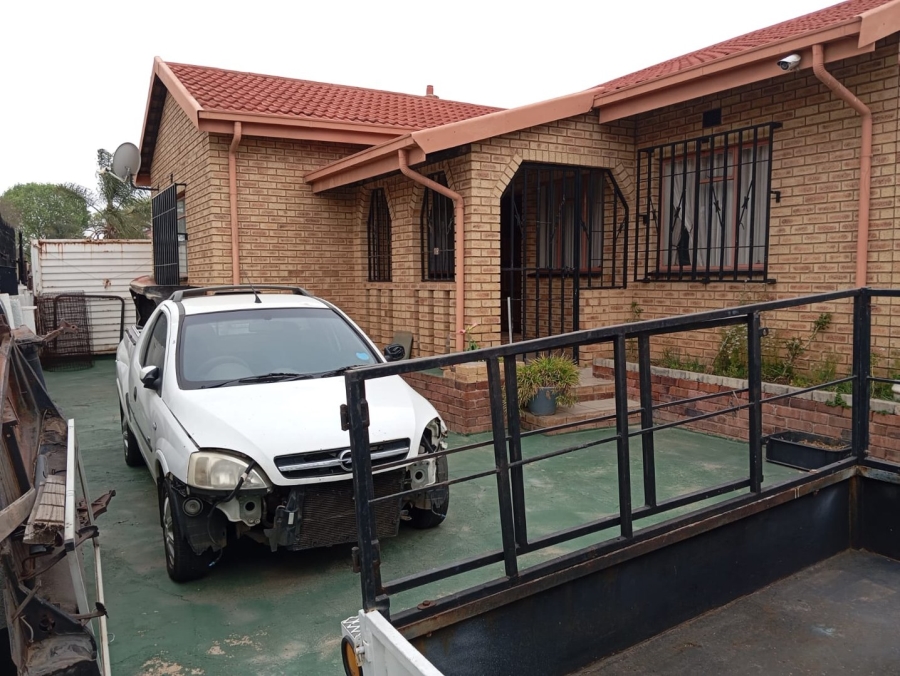 3 Bedroom Property for Sale in Turffontein Gauteng