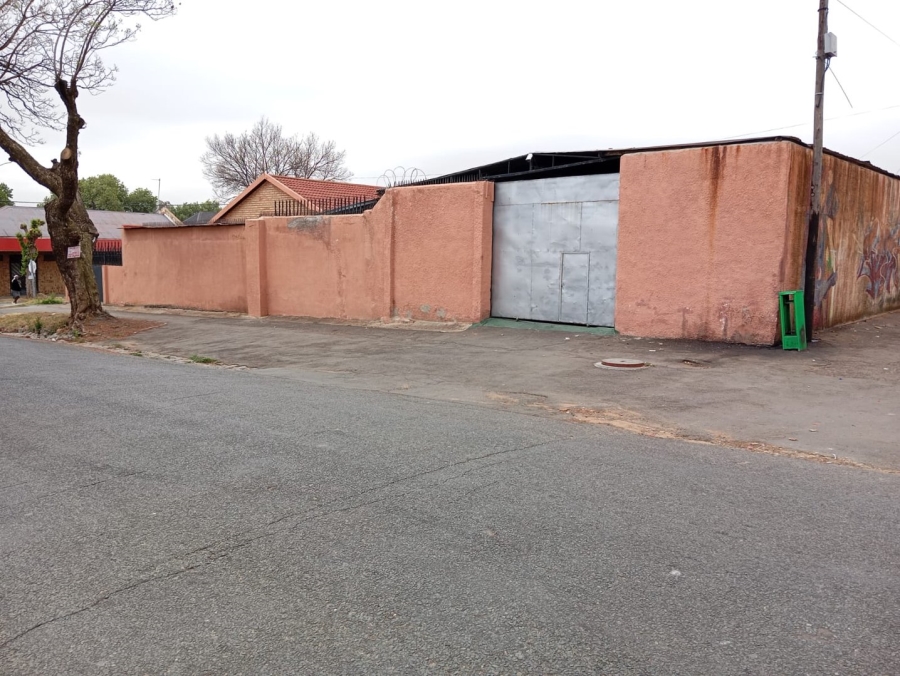 3 Bedroom Property for Sale in Turffontein Gauteng