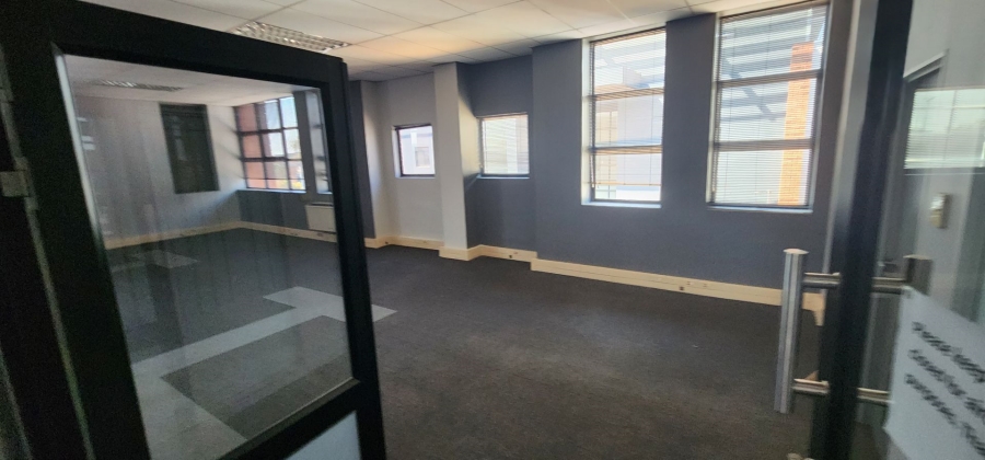 To Let commercial Property for Rent in Eco Park Gauteng