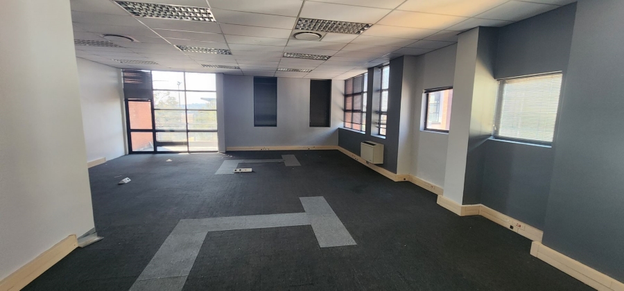 To Let commercial Property for Rent in Eco Park Gauteng