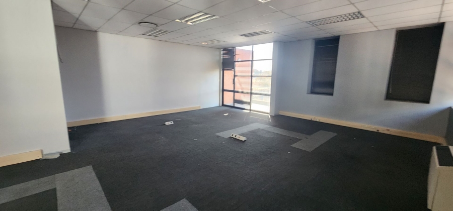 To Let commercial Property for Rent in Eco Park Gauteng