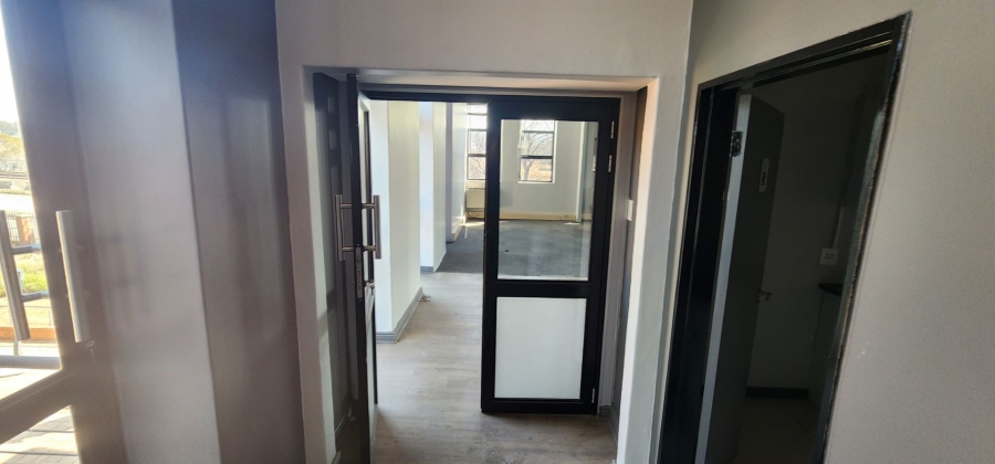 To Let commercial Property for Rent in Eco Park Gauteng