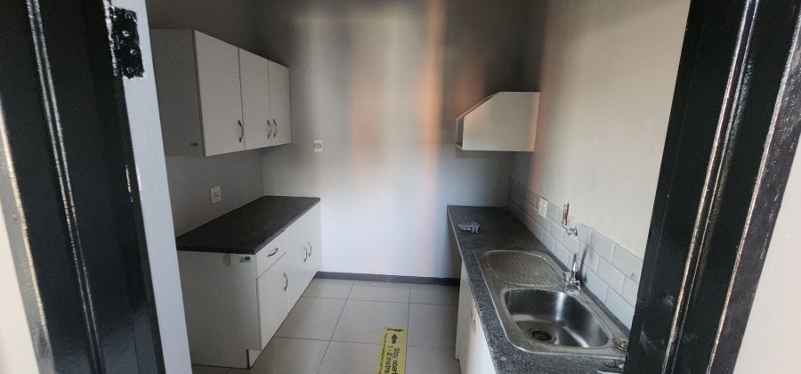 To Let commercial Property for Rent in Eco Park Gauteng