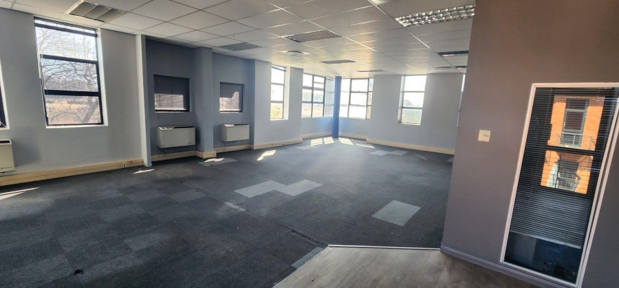 To Let commercial Property for Rent in Eco Park Gauteng