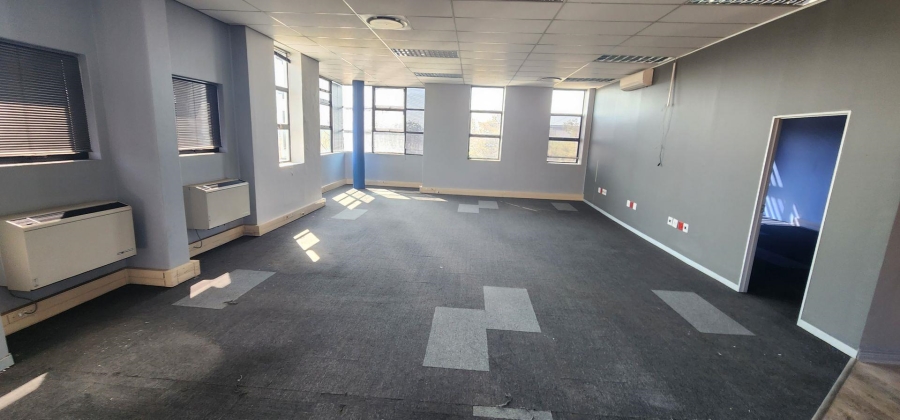 To Let commercial Property for Rent in Eco Park Gauteng